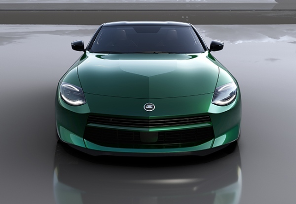 【最新モデルガイド】日産フェアレディZ_MY27モデル発表！ 最新型は伝統を継承、さらにZらしく進化した