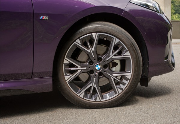 【最新モデル試乗】BMW2シリーズ・グランクーペはFFながらBMWらしい走りを実現。ちょうどいいサイズのスタイリッシュモデル