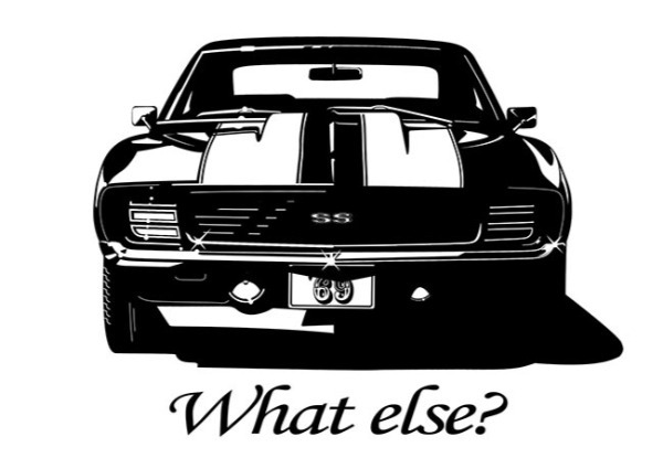 【カーデザインを語ろう】ランボルギーニ・イオタがデザイナーを志したきっかけ。デザインは立体として美しいことが基本だと考えています。by 山本卓身