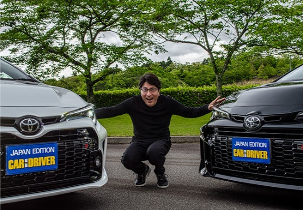 【最新モデル試乗ワイガヤ】トヨタGRカローラはスーパー耐久の知見を活かして熟成。「25式後期」は確実に先に進んでいる。でもちょっとハードかも!?
