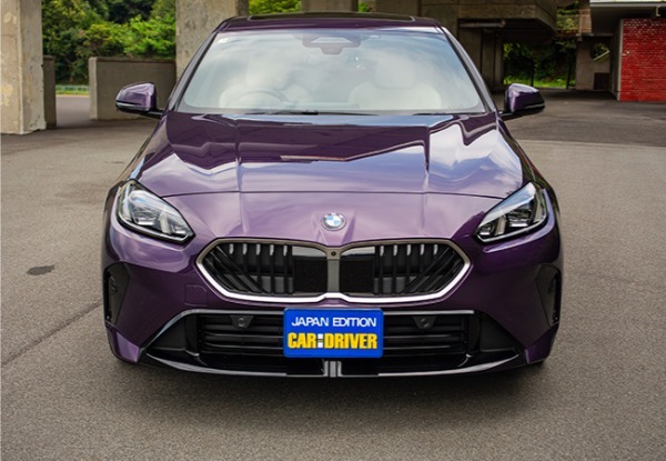 【最新モデル試乗】BMW2シリーズ・グランクーペはFFながらBMWらしい走りを実現。ちょうどいいサイズのスタイリッシュモデル