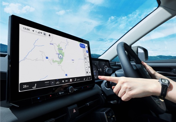 新型トヨタRAV4は、よりマルチに進化。ハイブリッドとPHEVの全4グレード構成。システム出力はハイブリッドが240ps、PHEVは329ps！