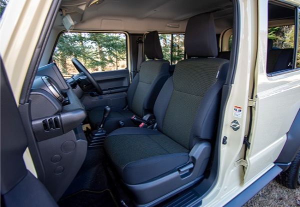 【ニッポンのSUV】スズキは悲鳴! ユーザー殺到のジムニーノマド。なぜそれほど注目を集めるのか、ズバリ考察
