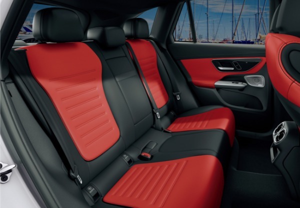 AMGラインパッケージを標準装備すると同時に戦略的な価格を実現したメルセデス・ベンツGLC／GLCクーペのスポーツモデルが日本上陸