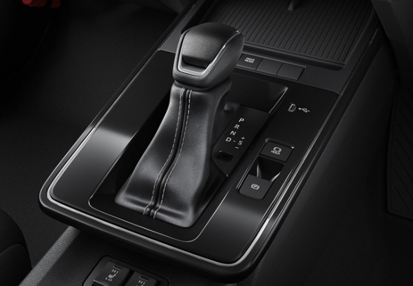 トヨタ・カローラのSUVシリーズのカローラ・クロスに「GR SPORT」グレードが登場