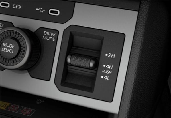 約10年ぶりに全面改良した新型トヨタ・ハイラックスが日本で発売