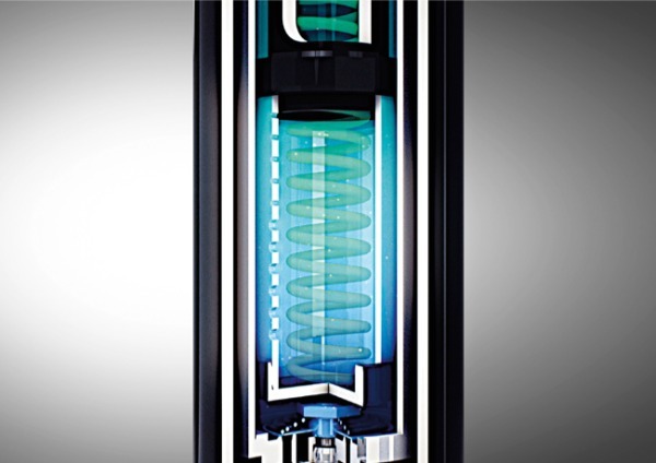 シトロエンの新世代フラッグシップモデルの新型C5エアクロスが日本デビュー