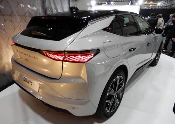 Stellantisジャパンは東京オートサロン2026でプジョー、シトロエン、DSオートモビルの日本初公開モデルを出展