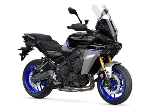 ヤマハ発動機がジャパンモビリティショー2025で「感じて動きだす」をテーマにワールドプレミア6機種を含む16モデルの出展を予告