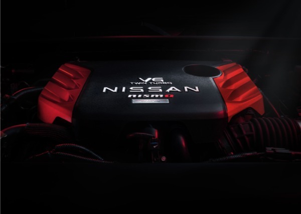 日産パトロール史上初のNISMOモデルが登場。本年7月より中東地域で販売開始