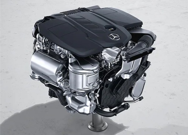 AMGラインパッケージを標準装備すると同時に戦略的な価格を実現したメルセデス・ベンツGLC／GLCクーペのスポーツモデルが日本上陸