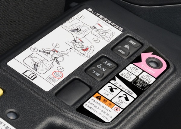 「マルチに使えて自由が広がる」トヨタ・ノア／ヴォクシーのコンプリートカー“MULTI UTILITY”が登場