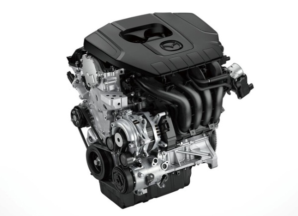 マツダ3とCX-30が商品改良。新パワートレインとして「e-SKYACTIV G 2.5」を追加。CX-30には特別仕様車「Air Edition」を新設定