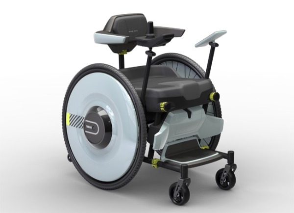 ヤマハ発動機がジャパンモビリティショー2025で「感じて動きだす」をテーマにワールドプレミア6機種を含む16モデルの出展を予告