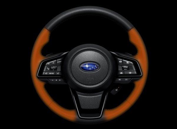 SUBARUレヴォーグのSUVバージョン「レヴォーグ レイバック」が商品改良。ストロングハイブリッドモデルも登場
