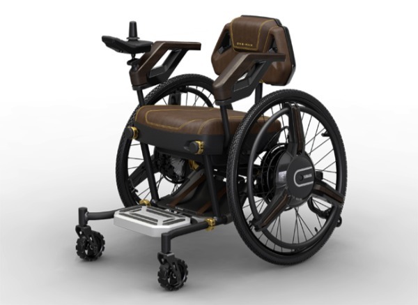 ヤマハ発動機がジャパンモビリティショー2025で「感じて動きだす」をテーマにワールドプレミア6機種を含む16モデルの出展を予告