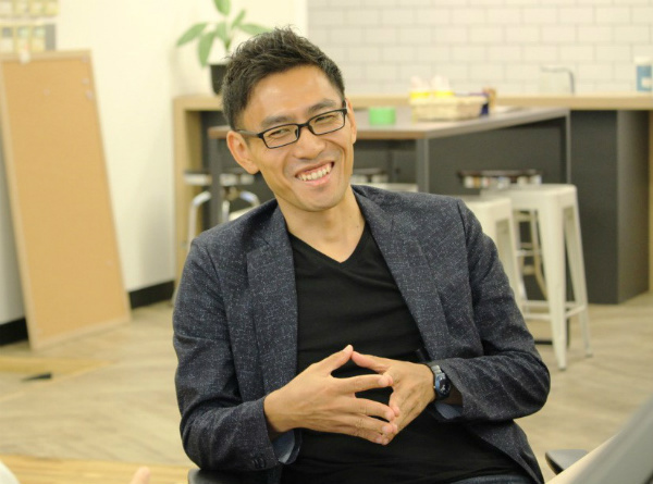 シマントでは、在庫のほかにも取り扱うデータの業種が広がっていると語る和田氏