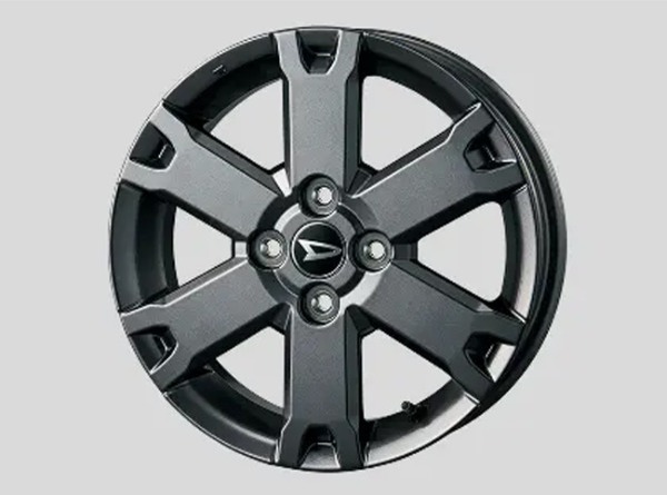 ダイハツ・タフトがマイナーチェンジ。レジャー要素を強めた2種類の特別仕様車を設定