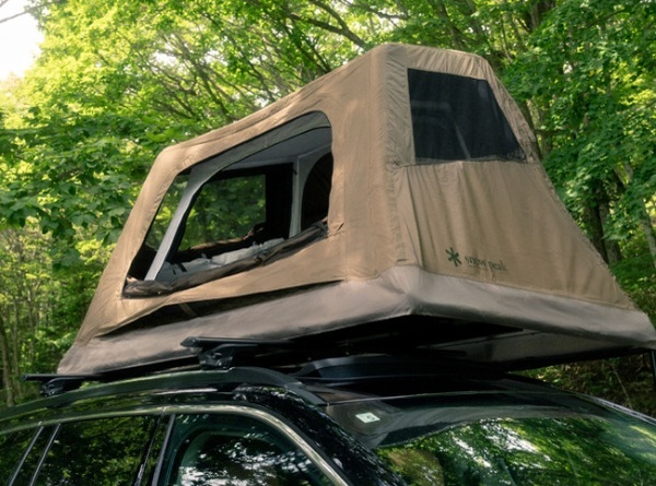 アウトドアライフをより楽しむ専用装備を纏ったジープ・コマンダー・オーバーランドの特別限定車が登場