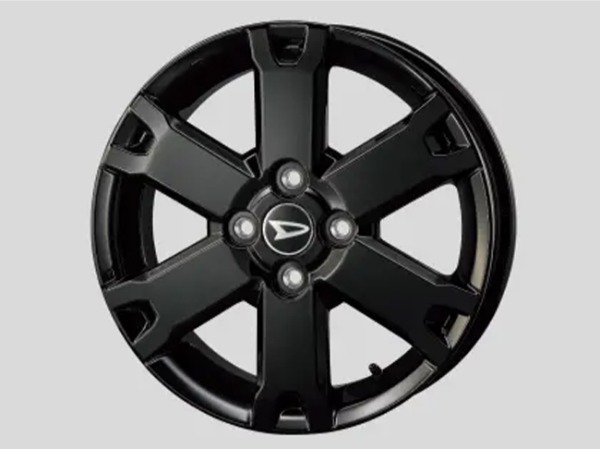 ダイハツ・タフトがマイナーチェンジ。レジャー要素を強めた2種類の特別仕様車を設定