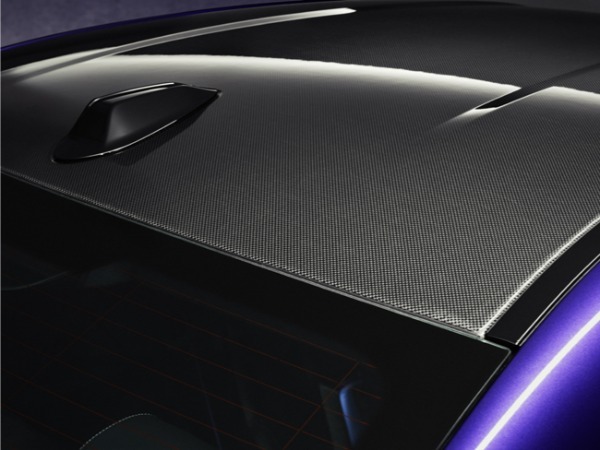 サーキット走行を志向したBMW M2の特別なハイパースポーツモデル「M2 CS」が日本上陸