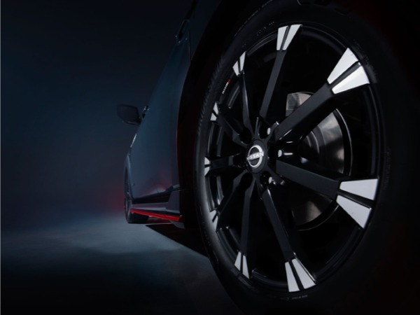 日産パトロール史上初のNISMOモデルが登場。本年7月より中東地域で販売開始