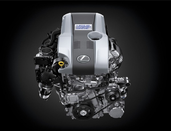 スポーティな内外装デザインと走る楽しさを熟成した進化版レクサスISが発売。特別仕様車の“F SPORT Mode Black Ⅴ”も登場