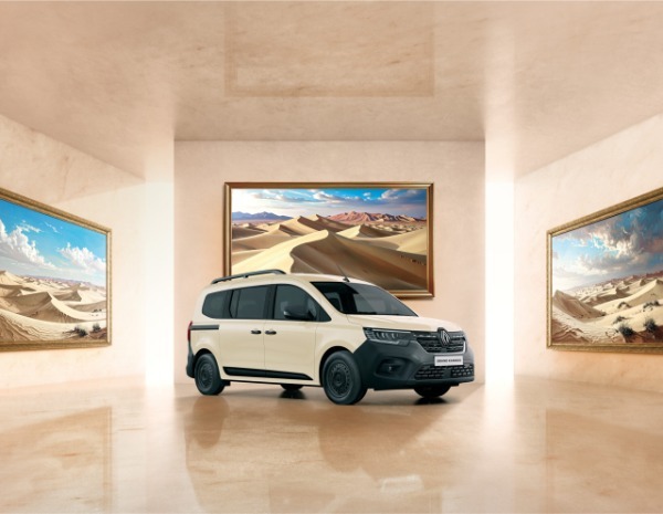 シトロエン・ベルランゴ