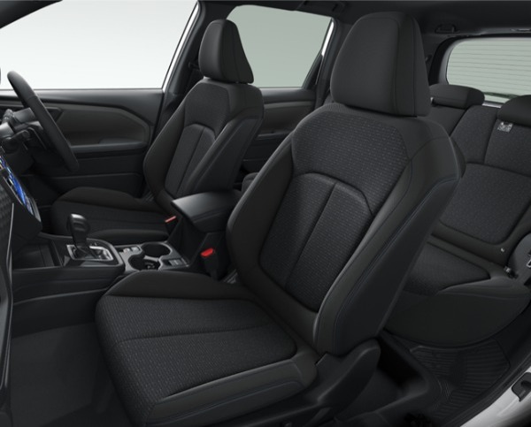 SUBARUフォレスターが一部改良で1.8L直噴ガソリンターボエンジン搭載モデルに新グレードのTouring／Touring EXを設定