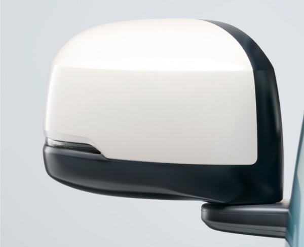 ホンダN-WGNに新グレード「ファッションスタイル」とN-WGNカスタム特別仕様車「BLACK STYLE」が登場