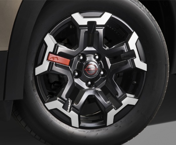 日産がキックスのアウトドア志向カスタムカー「ROCK CREEK」を本年12月23日に発売すると予告