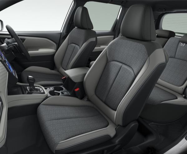 SUBARUフォレスターが一部改良で1.8L直噴ガソリンターボエンジン搭載モデルに新グレードのTouring／Touring EXを設定