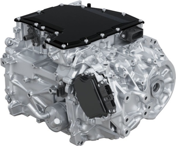 スズキ初の軽商用バッテリーEVとなる「e エブリイ」が登場。車両価格は314万6000円～323万4000円に設定