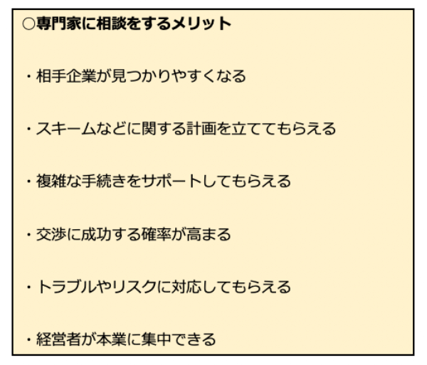 【M&A流れを解説】各プロセスのポイントや、クロージング後の注意点まで