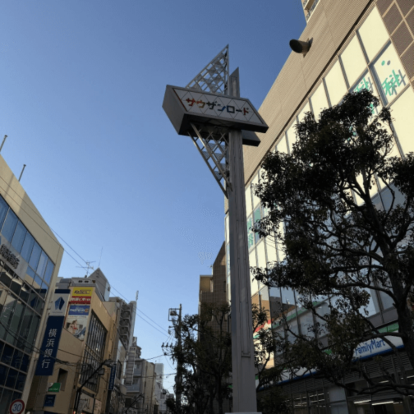 小田急小田原線 小田急相模原駅