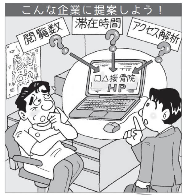 近代セールス