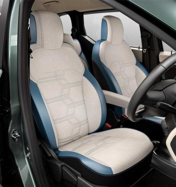 日本市場への導入も期待！　日産の新世代コンパクトMPV「グラバイト」がインドで世界初公開