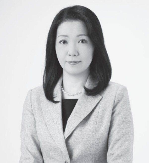 堀江奈保子主席研究員