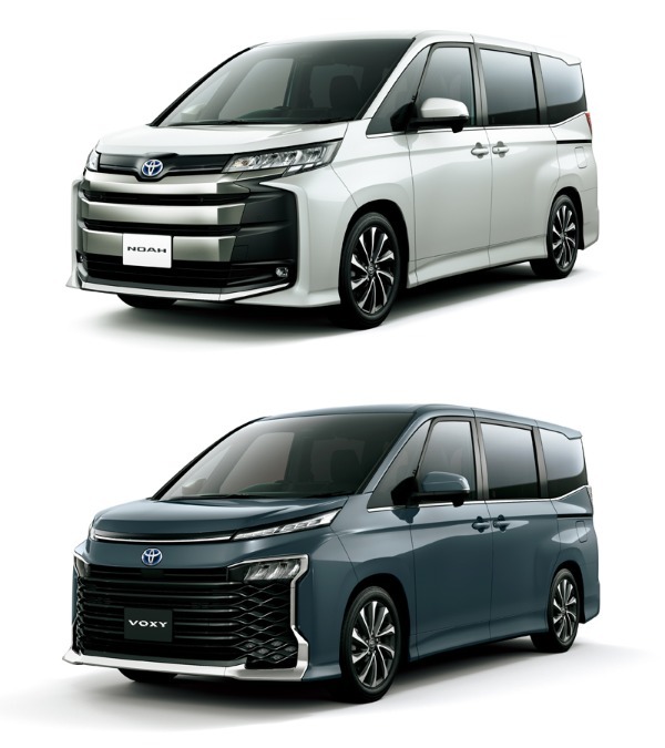 SUVを除いた5月の乗用車販売、トヨタ・ルーミーが首位！（SUV・軽自動車を除く販売台数ランキングTOP20・2025年5月）