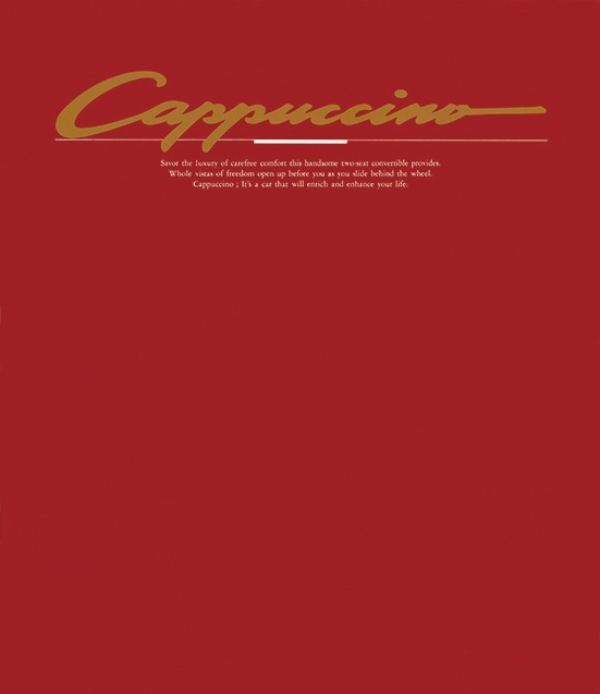 【日本車黄金時代】スズキ・カプチーノは妥協なき完成度と高性能の持ち主。「愛すべきオープンマインド2シーター」だった！