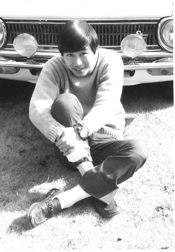 【人とクルマの物語】音楽家、松任谷正隆氏が「終のクルマ」としてポルシェ911GT3を選んだ理由