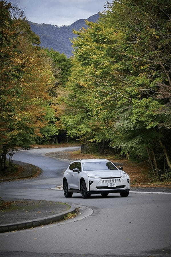 【ニッポンの優食 富士宮編】地元名産ブランド豚”LYB豚(ルイビブタ)”を求めてトヨタ・クラウン・エステートで富士山麓ドライブ