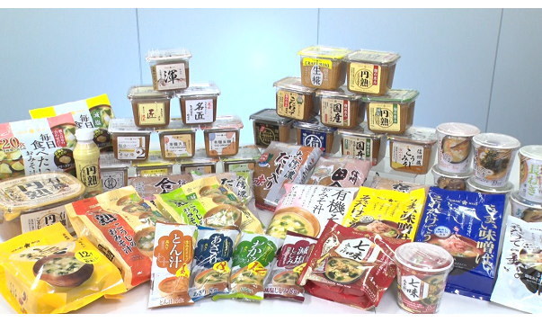 カンブリア宮殿,ひかり味噌