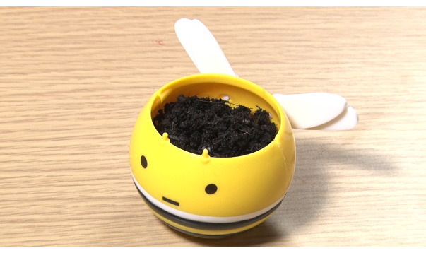 カンブリア宮殿,トーシン