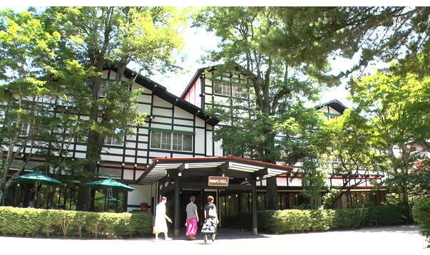 カンブリア宮殿,森トラスト