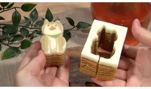 カンブリア宮殿,スギノマシン