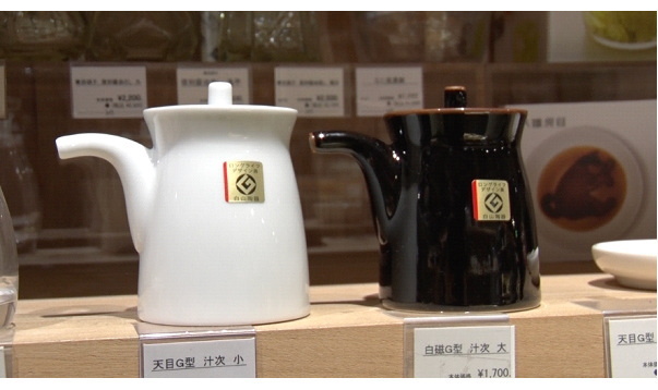 カンブリア宮殿,長崎県陶磁器卸商業協同組合