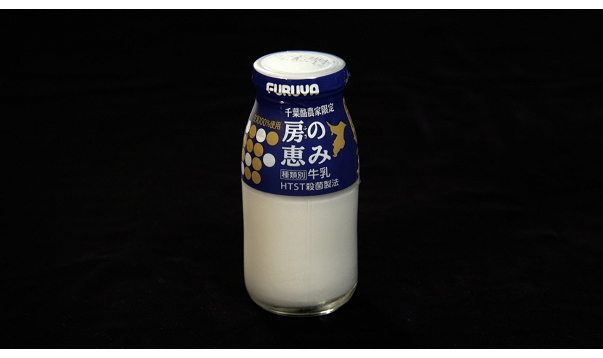 カンブリア宮殿,古谷乳業