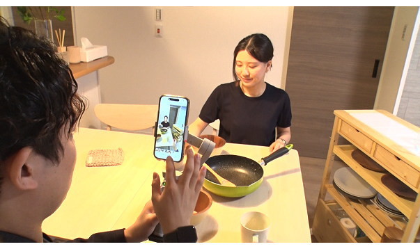 カンブリア宮殿,ベガコーポレーション