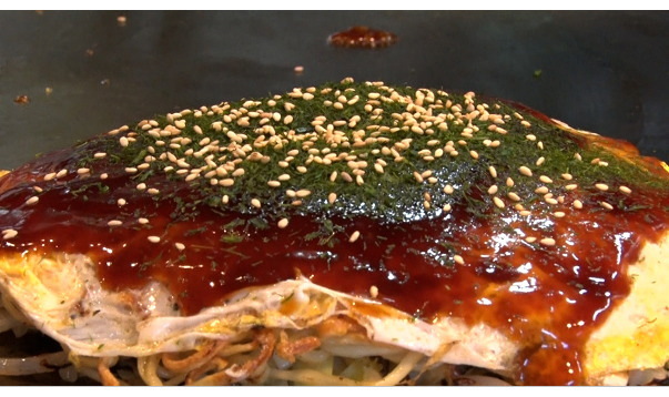 カンブリア宮殿,シーベジタブル